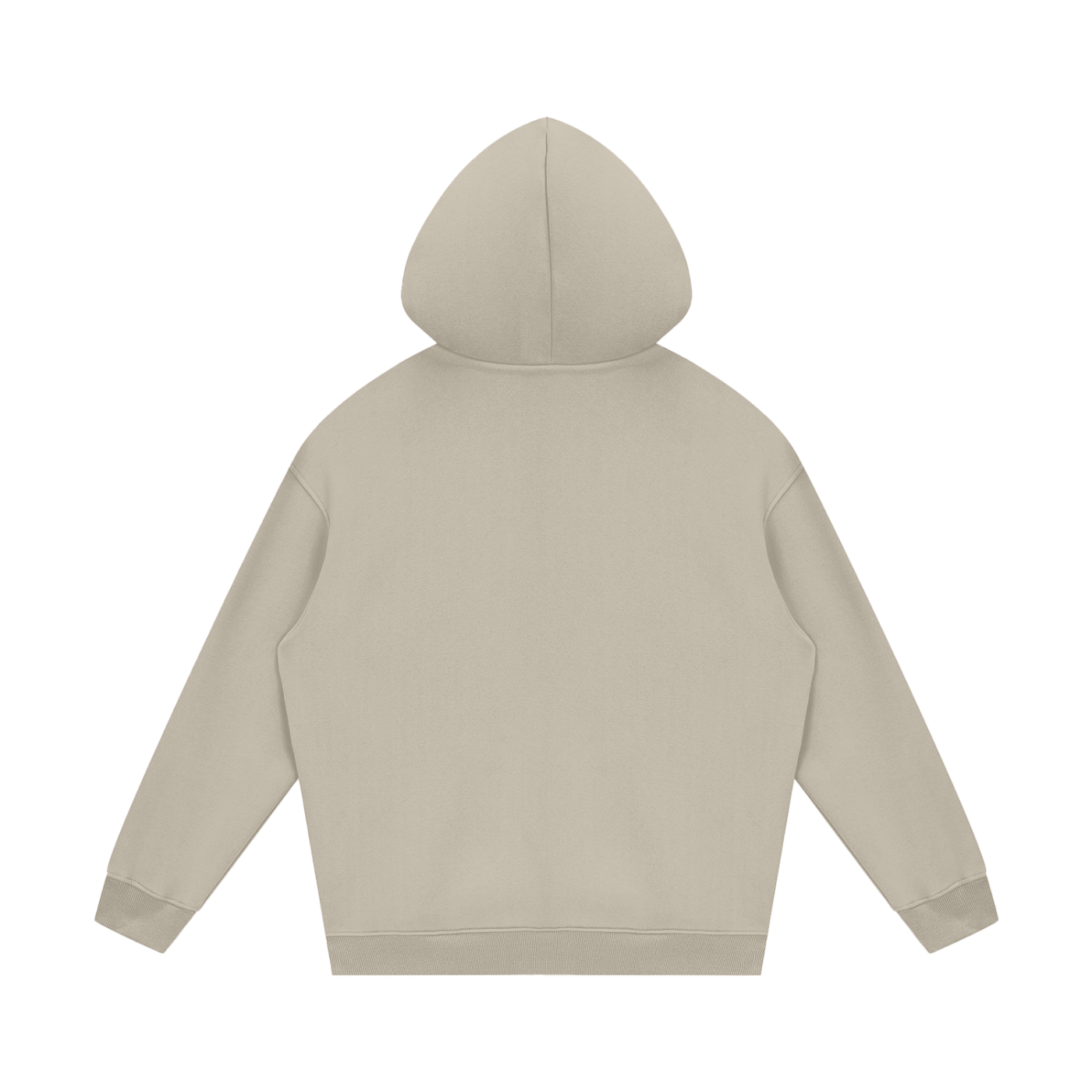 ARCHR. Arrowhead Unisex Heavyweight Fleece Hoodie