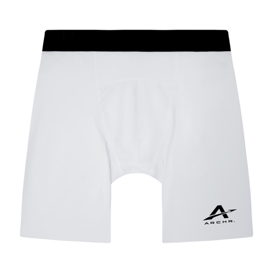 ARCHR. SS26 Men's Compression Shorts