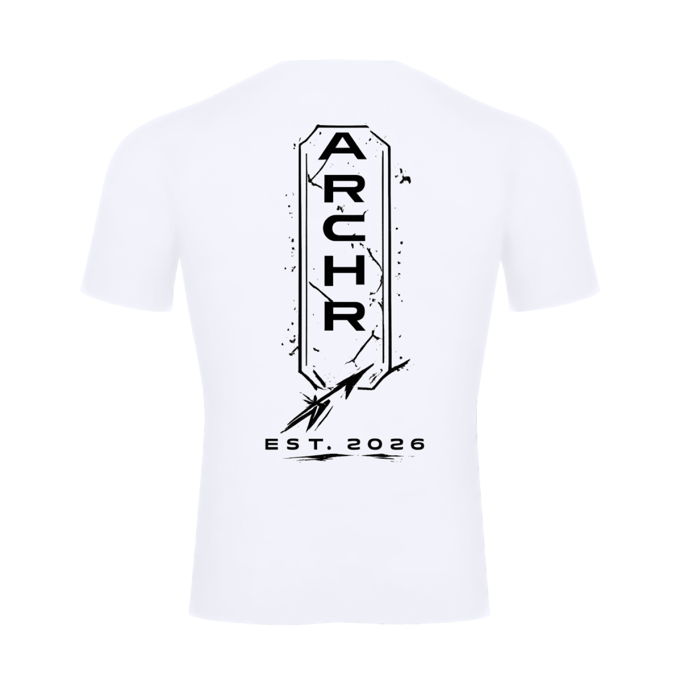 ARCHR. SS26 Compression Shirt v2 ODMPOD
