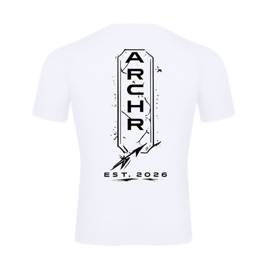 ARCHR. SS26 Compression Shirt v2 ODMPOD