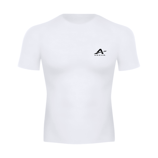 ARCHR. SS26 Men's Compression Shirt