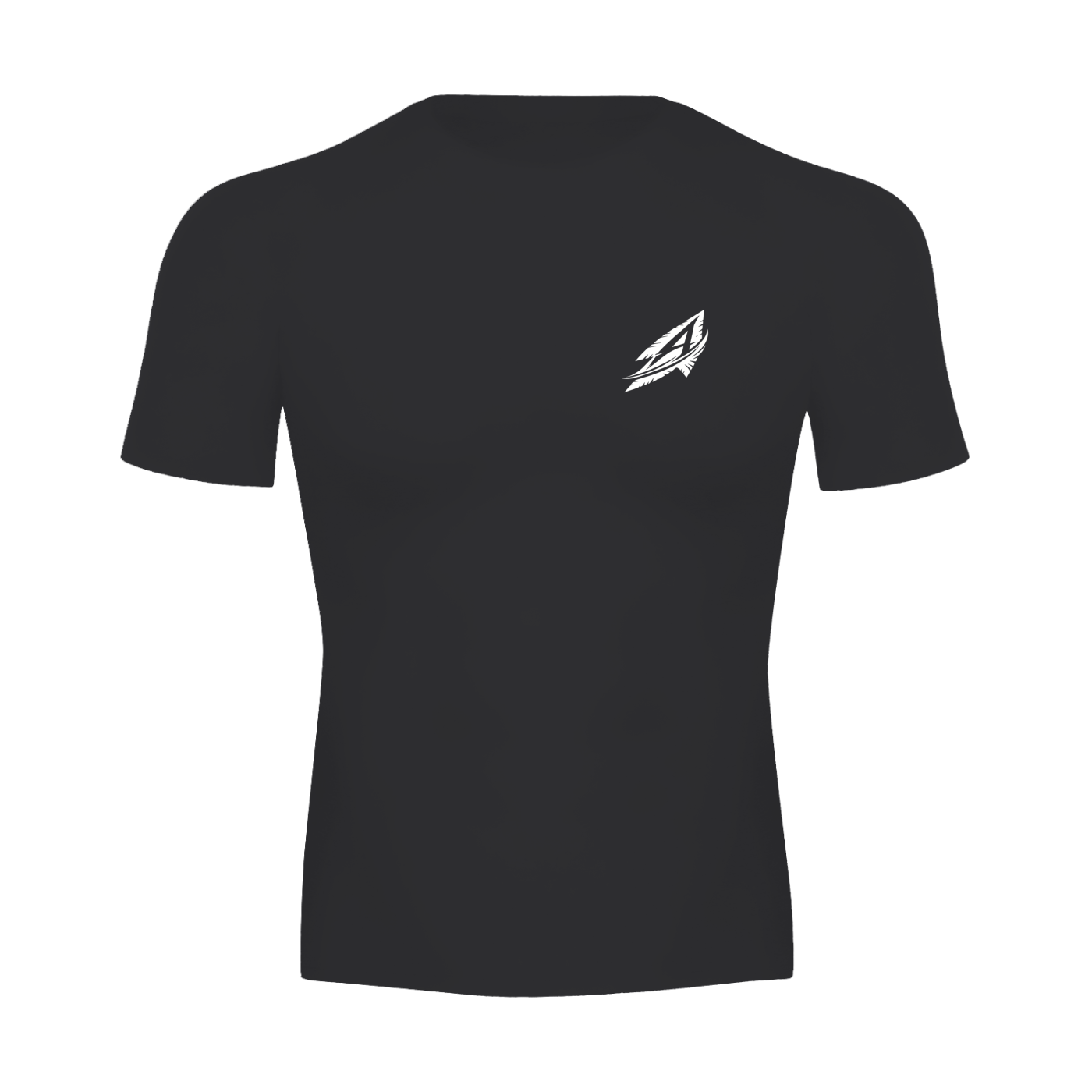 ARCHR. SS26 Compression Shirt v2 ODMPOD