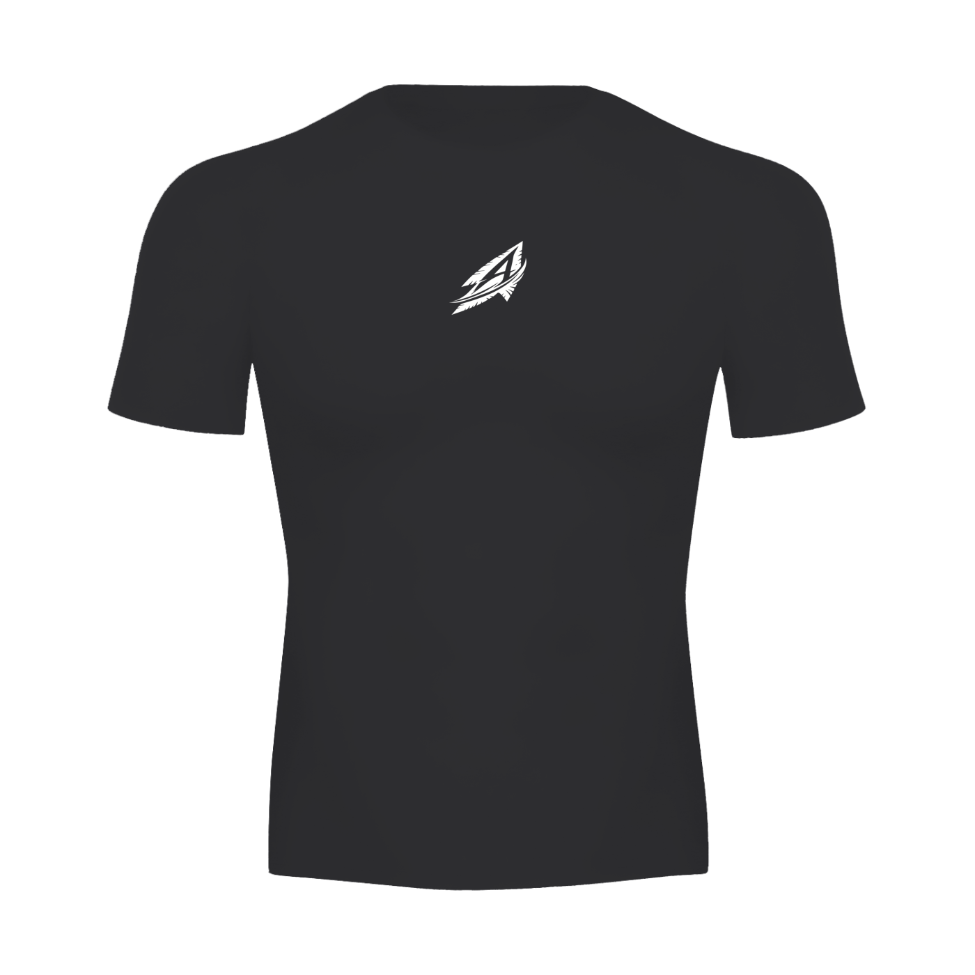 ARCHR. SS26 Compression Shirt ODMPOD