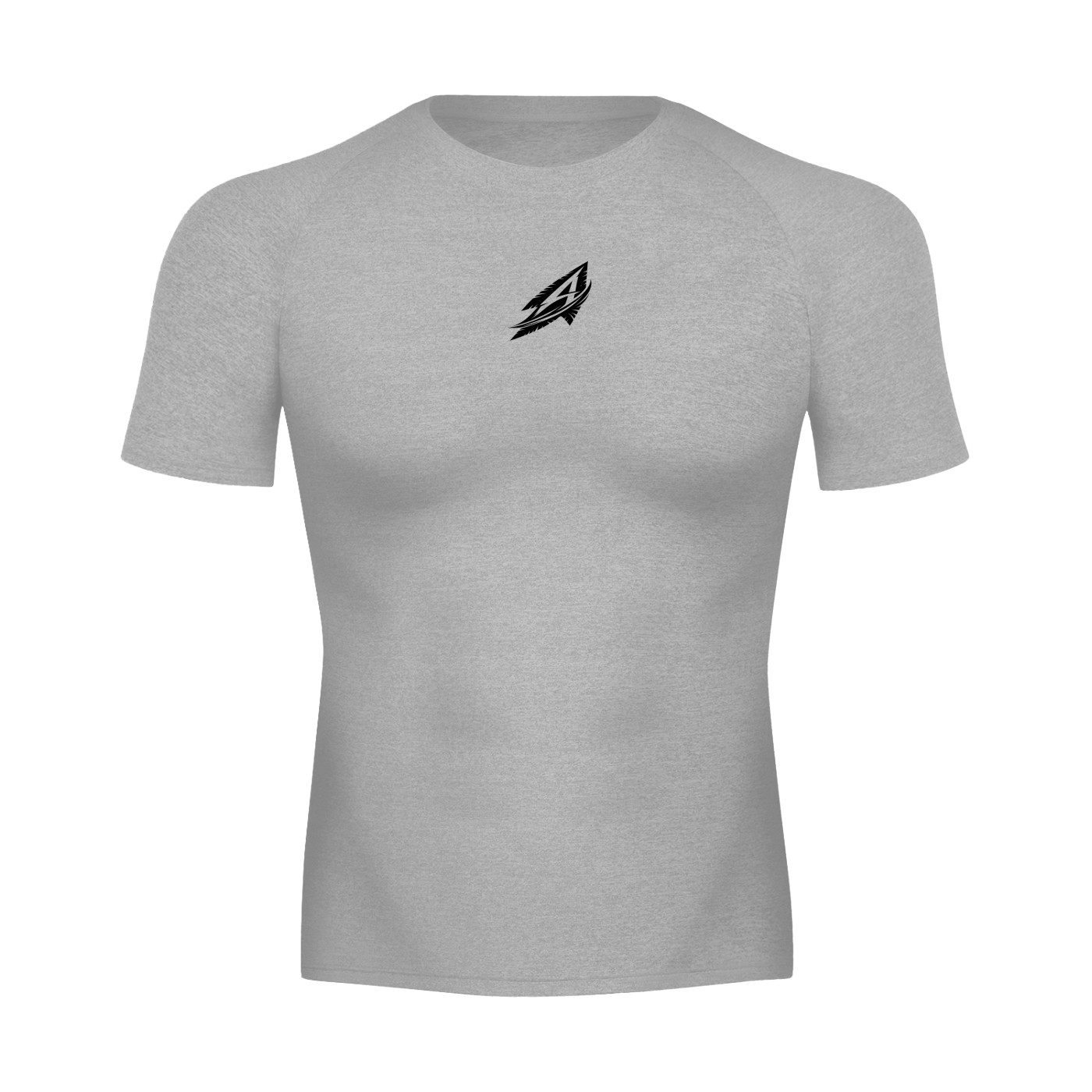 ARCHR. SS26 Compression Shirt ODMPOD