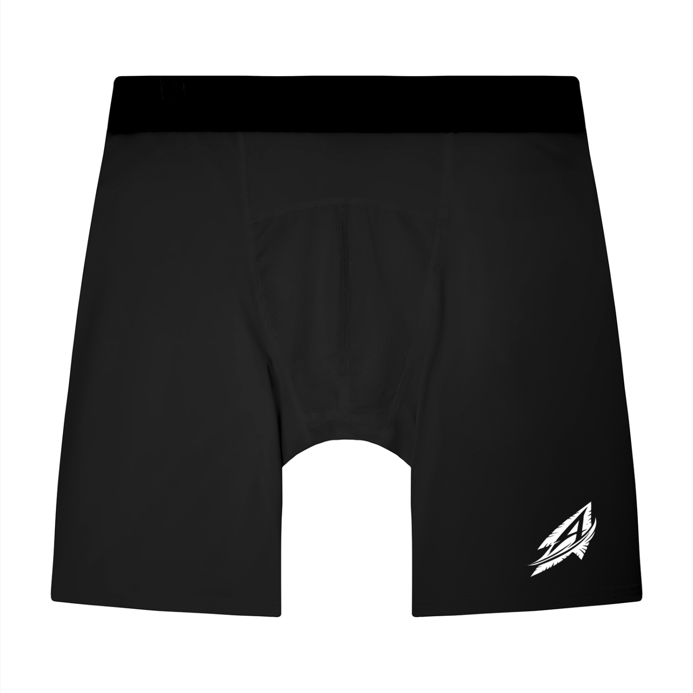 ARCHR. SS26 Men's Compression Shorts