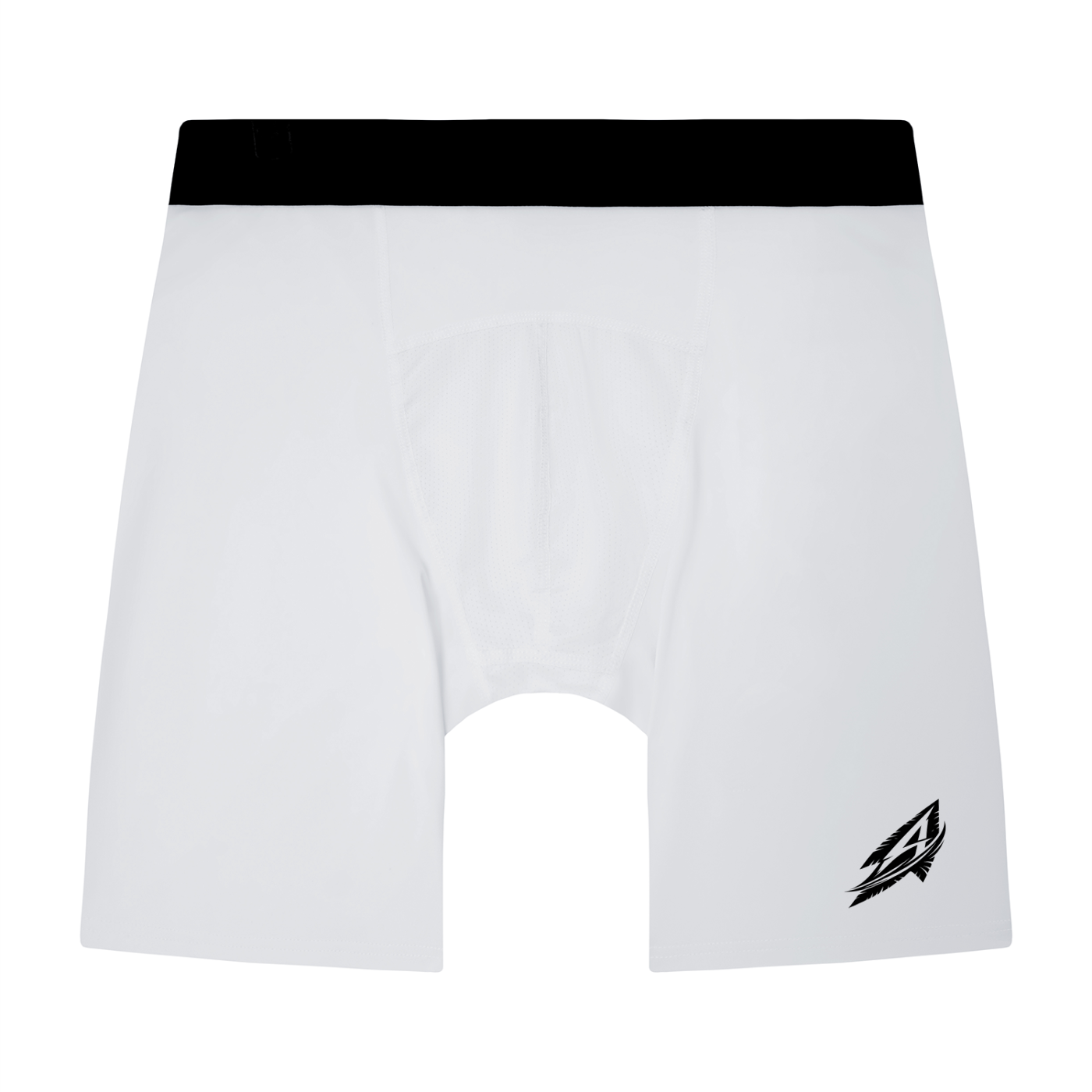 ARCHR. SS26 Men's Compression Shorts