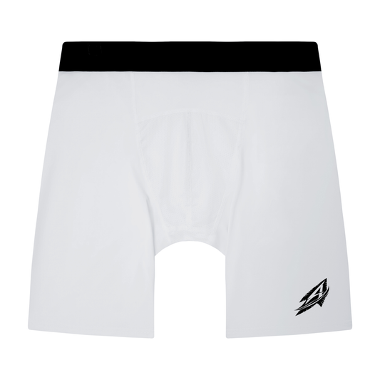 ARCHR. SS26 Men's Compression Shorts