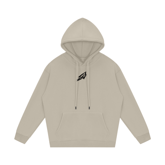 ARCHR. Arrowhead Unisex Heavyweight Fleece Hoodie