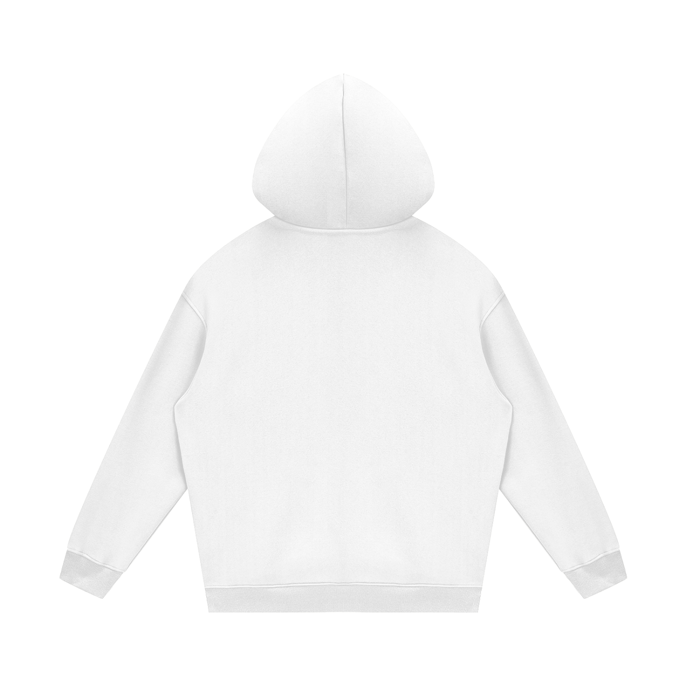 ARCHR. Arrowhead Unisex Heavyweight Fleece Hoodie