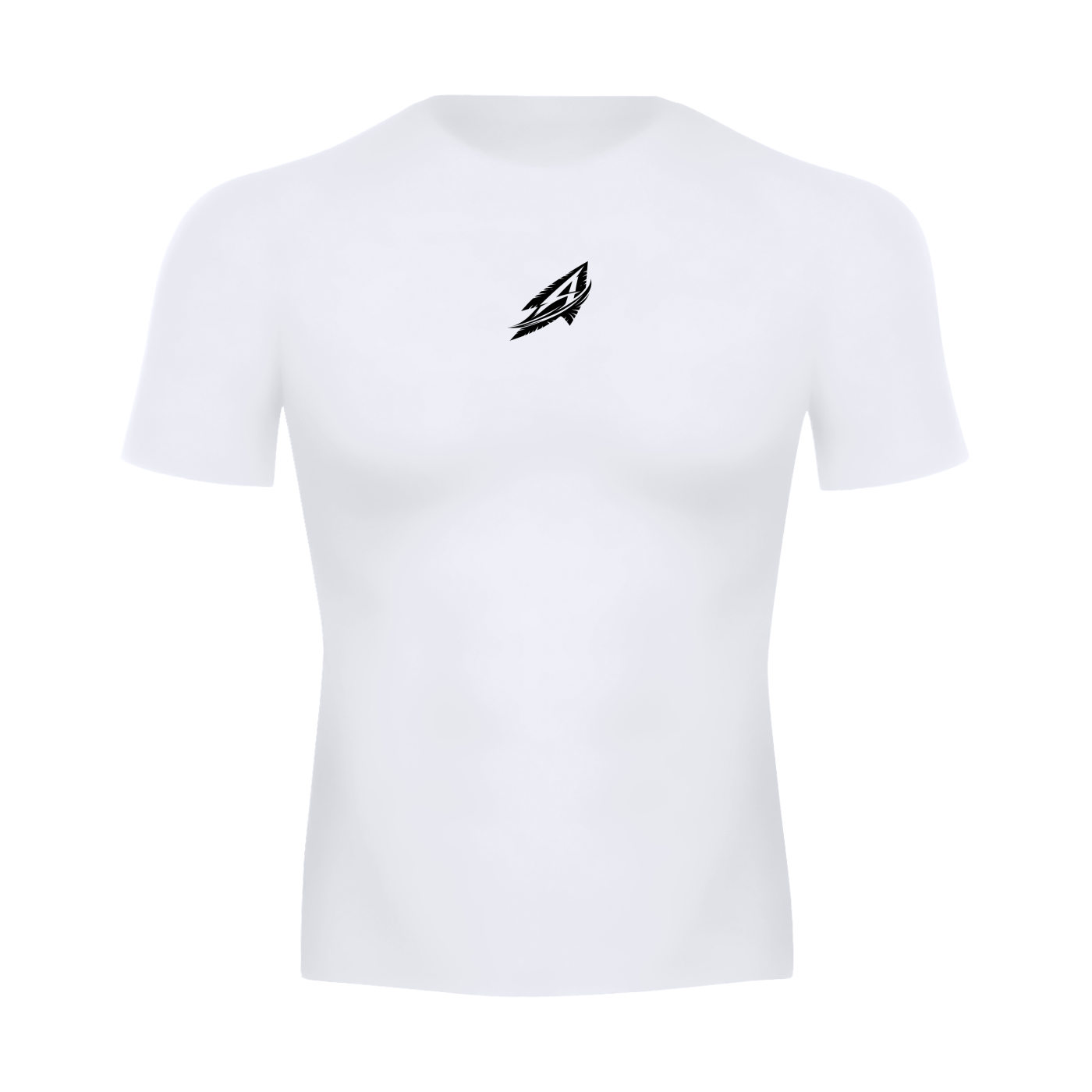 ARCHR. SS26 Compression Shirt ODMPOD
