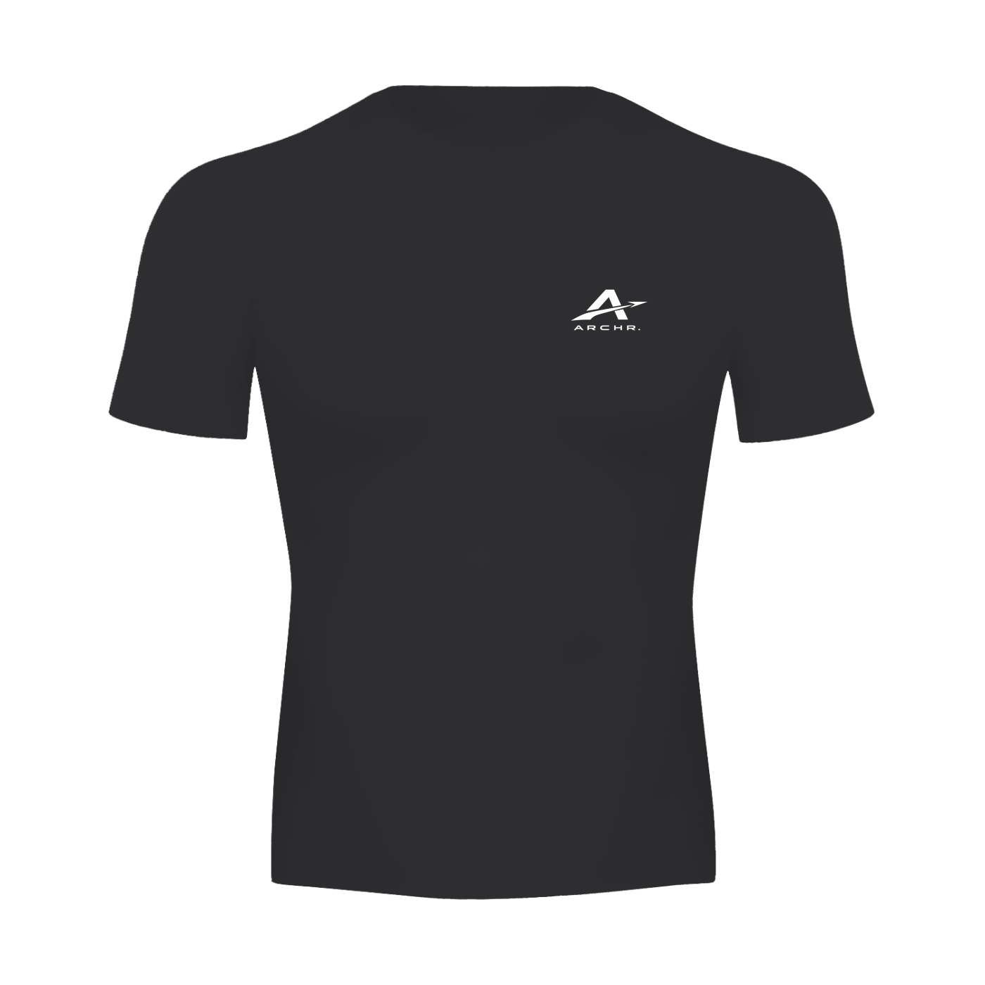 ARCHR. SS26 Men's Compression Shirt