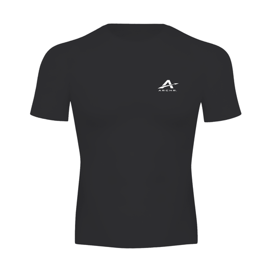 ARCHR. SS26 Men's Compression Shirt