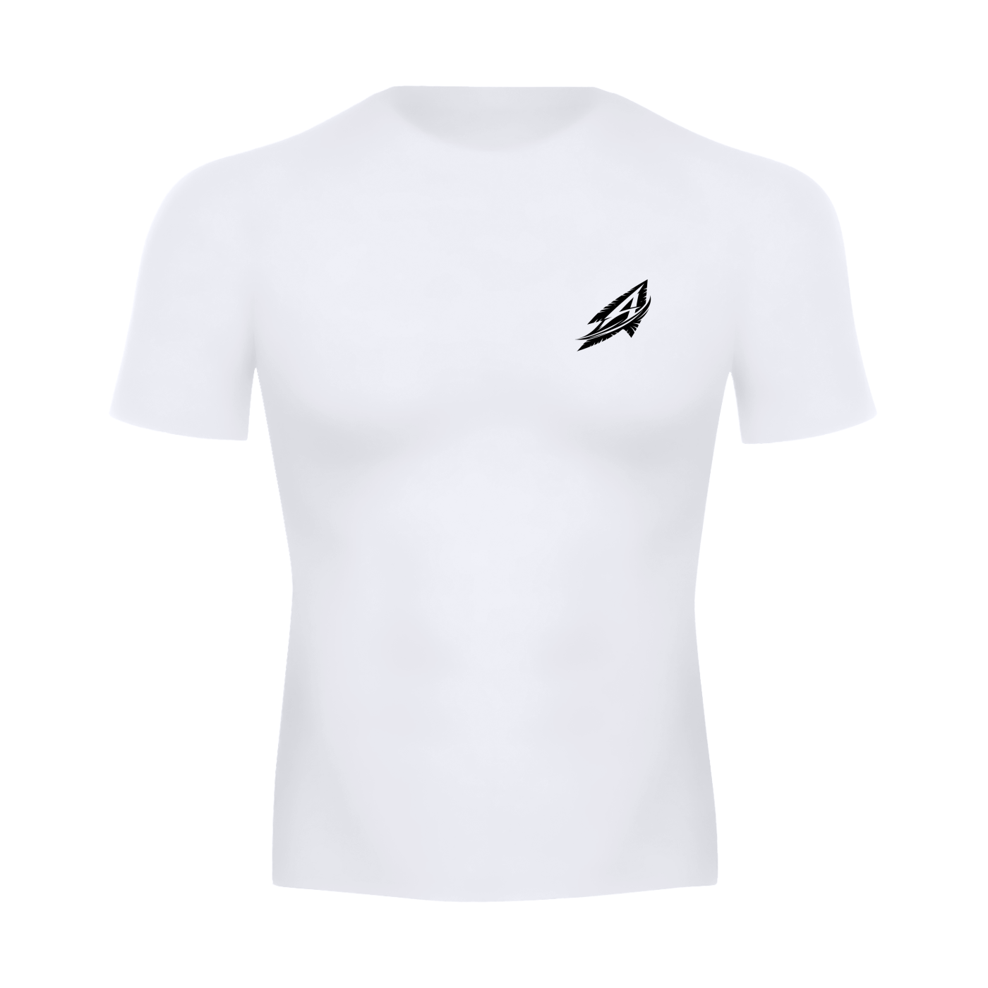 ARCHR. SS26 Compression Shirt v2 ODMPOD