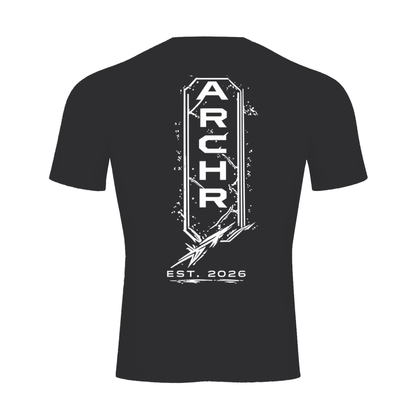 ARCHR. SS26 Compression Shirt v2 ODMPOD