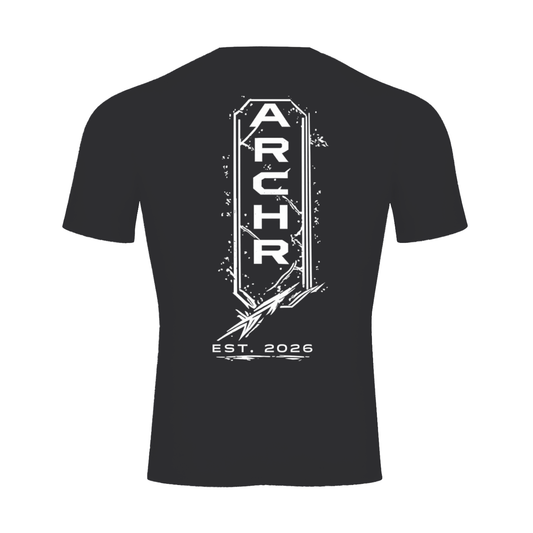 ARCHR. SS26 Compression Shirt v2 ODMPOD