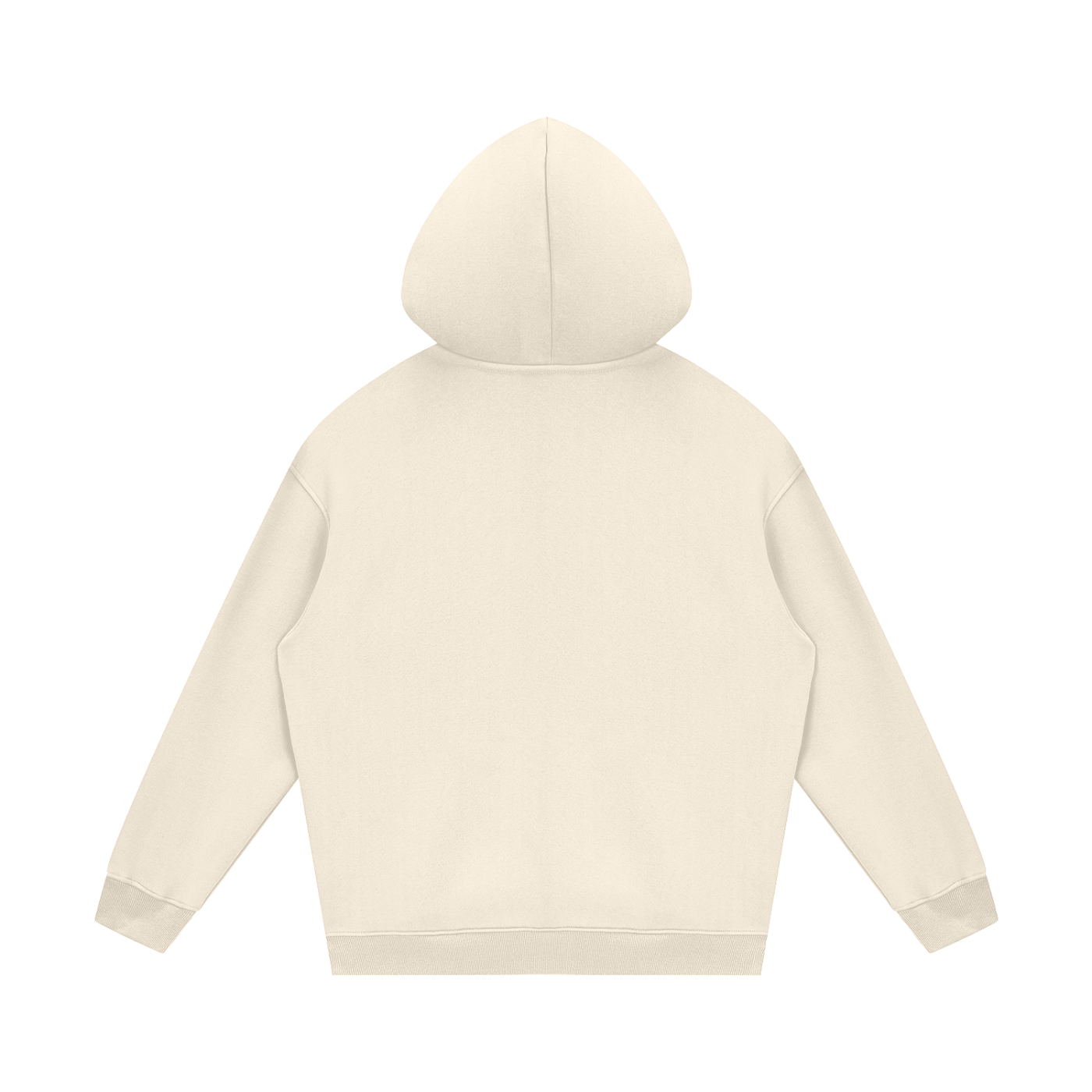 ARCHR. Arrowhead Unisex Heavyweight Fleece Hoodie