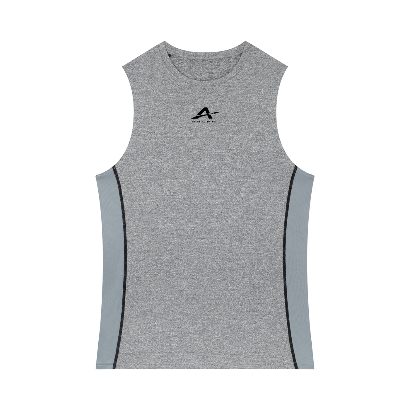 ARCHR. SS26 Men's Compression Tank