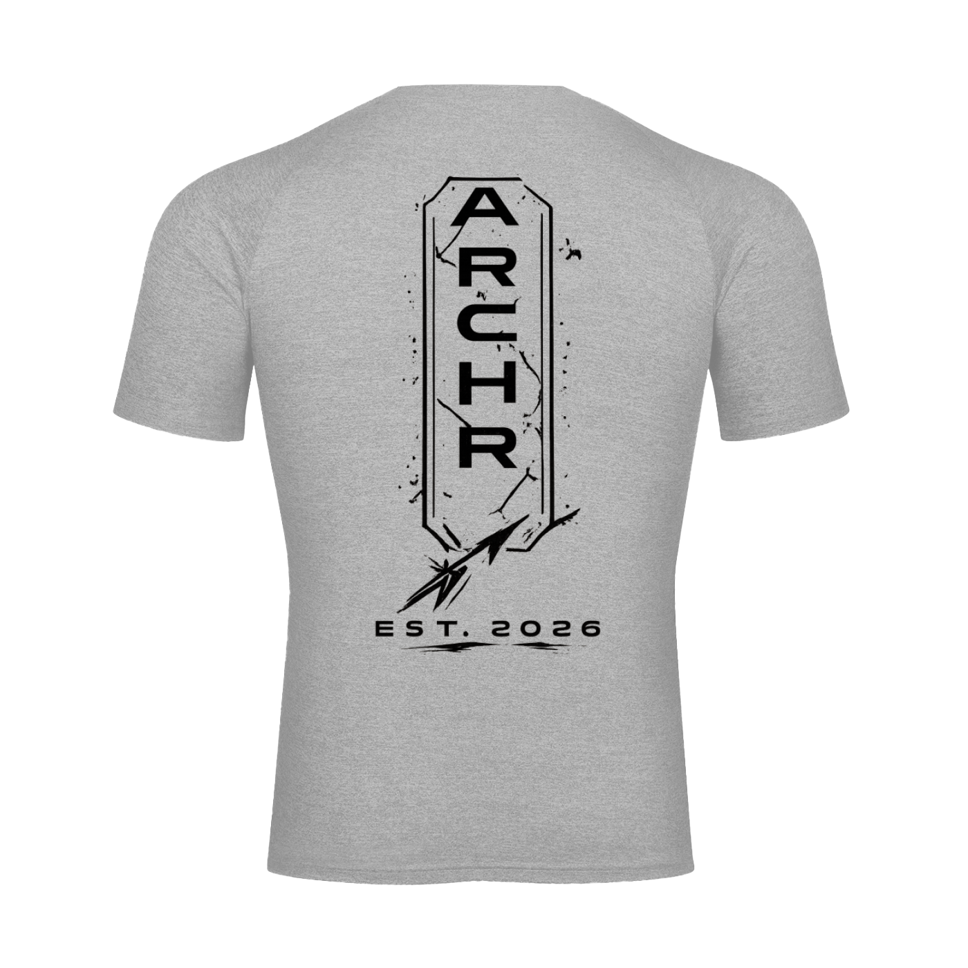 ARCHR. SS26 Compression Shirt v2 ODMPOD
