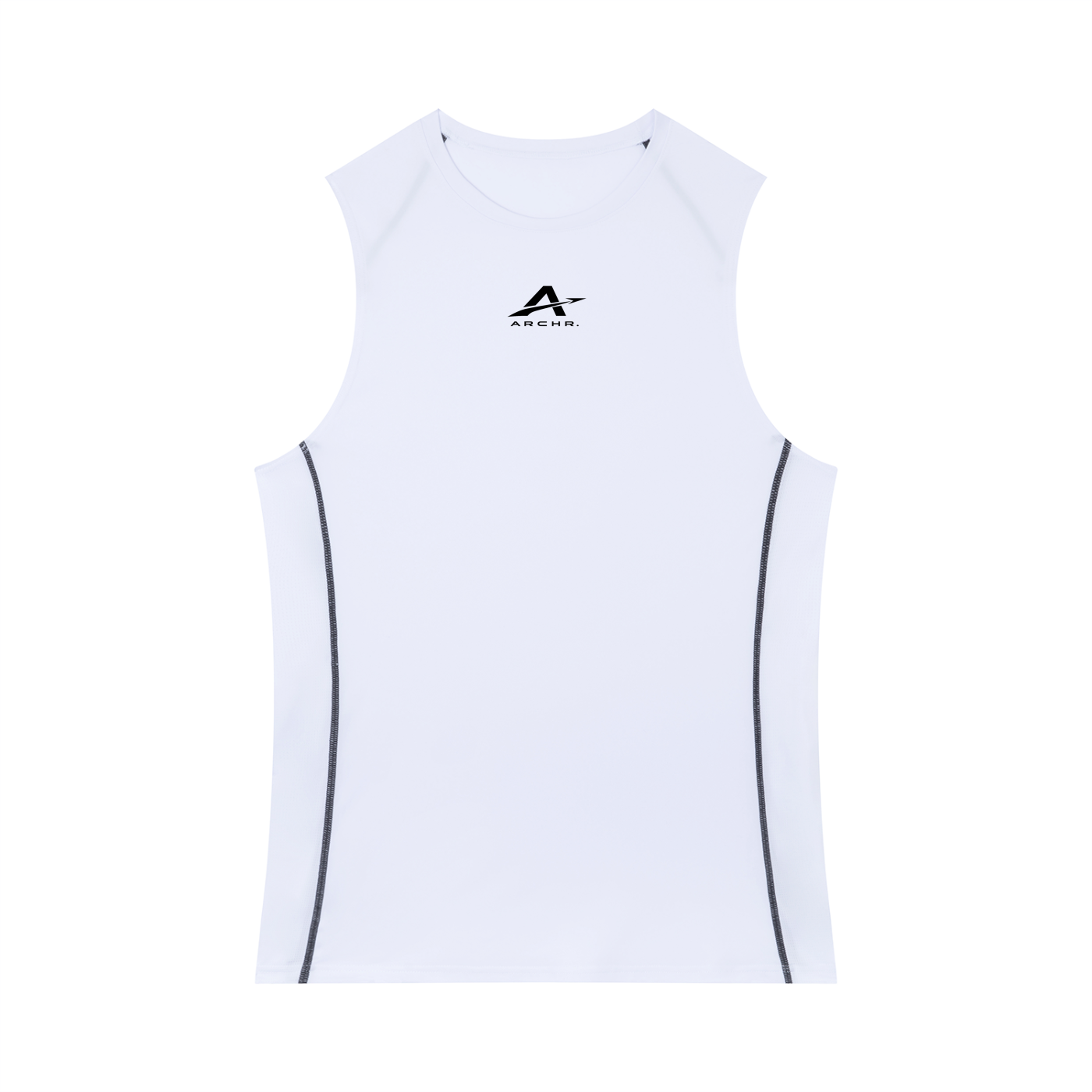 ARCHR. SS26 Men's Compression Tank
