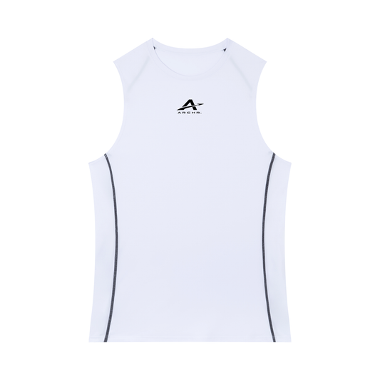 ARCHR. SS26 Men's Compression Tank