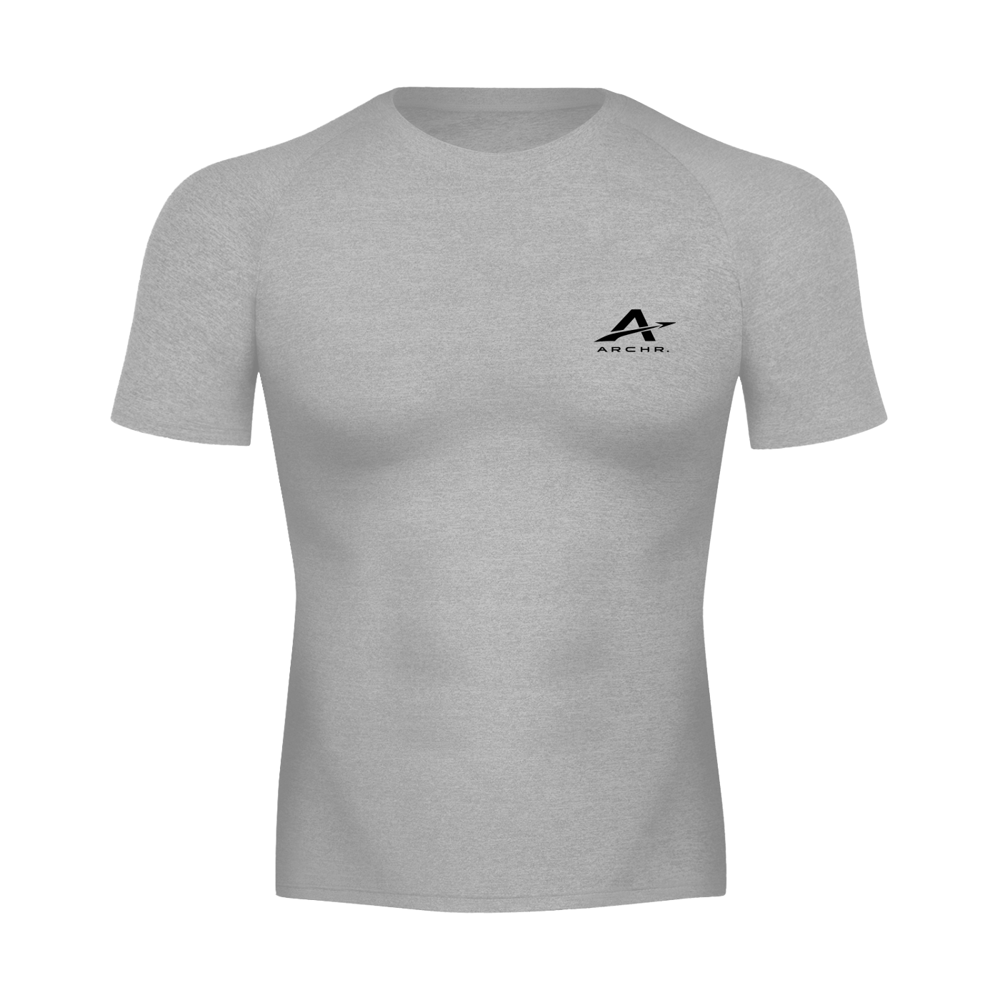 ARCHR. SS26 Men's Compression Shirt