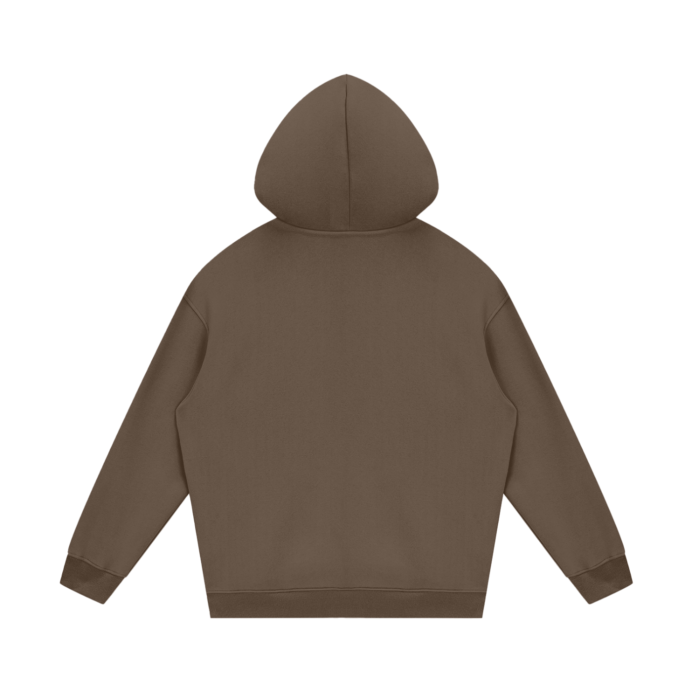 ARCHR. Arrowhead Unisex Heavyweight Fleece Hoodie