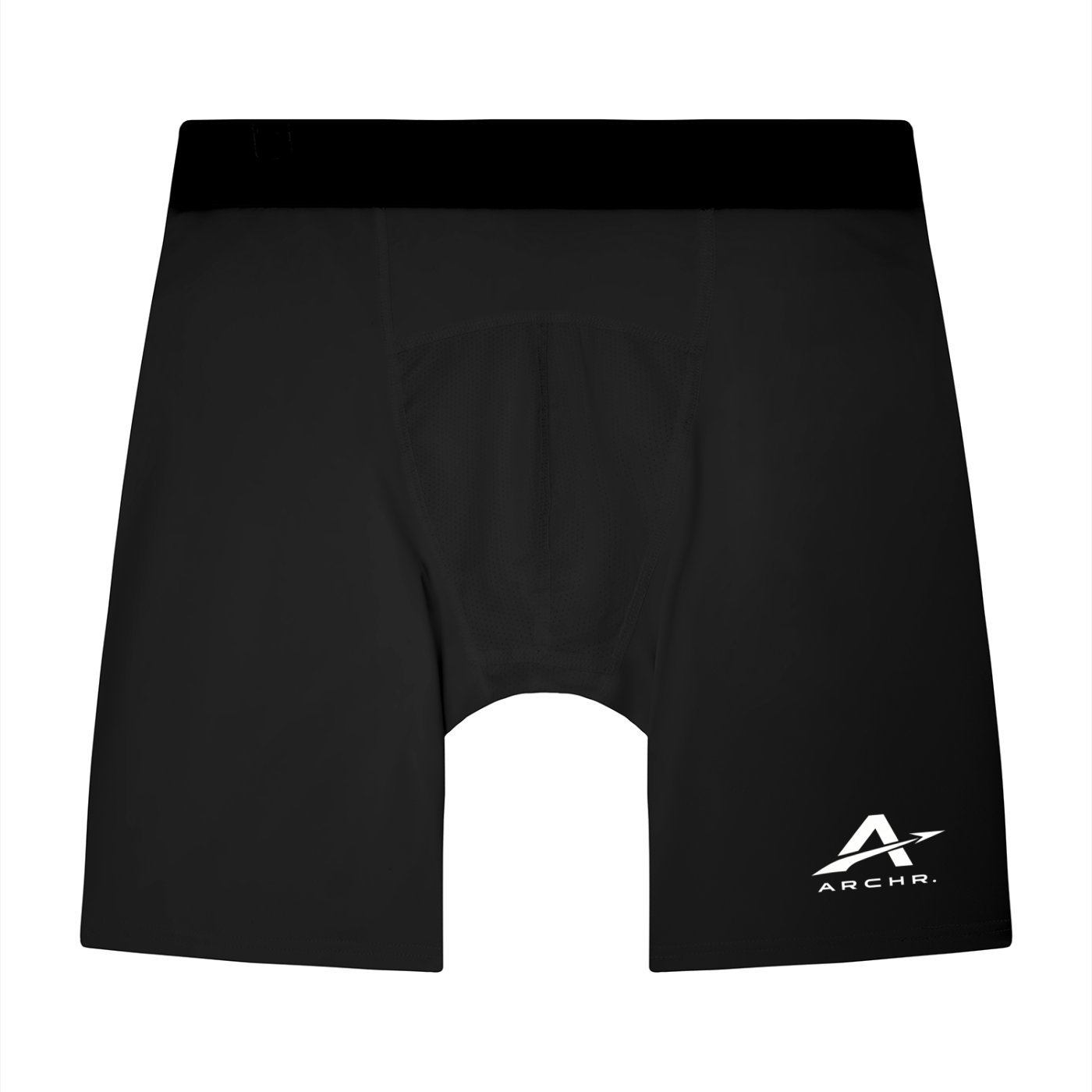 ARCHR. SS26 Men's Compression Shorts