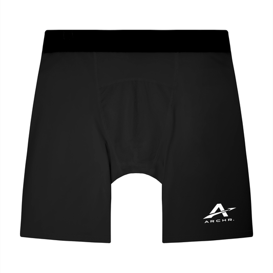 ARCHR. SS26 Men's Compression Shorts