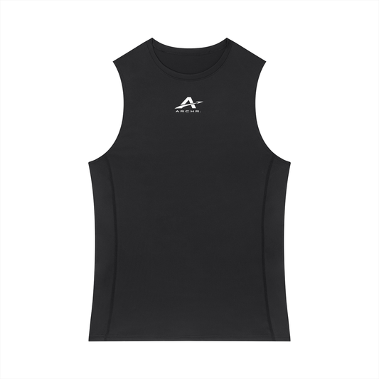 ARCHR. SS26 Men's Compression Tank