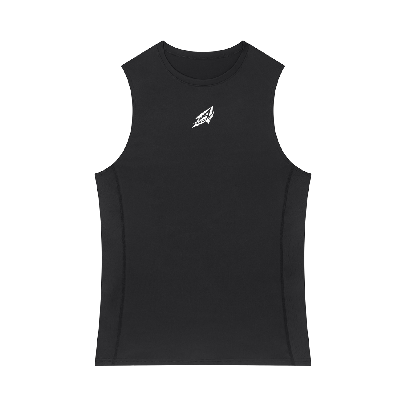 ARCHR. SS26 Men's Compression Tank v2