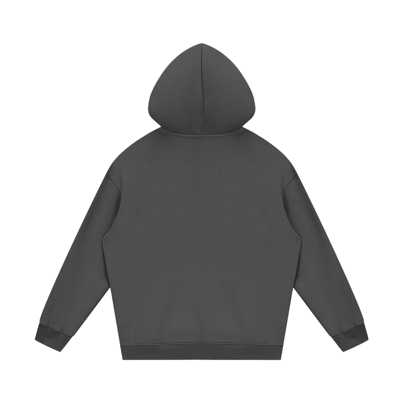 ARCHR. Arrowhead Unisex Heavyweight Fleece Hoodie