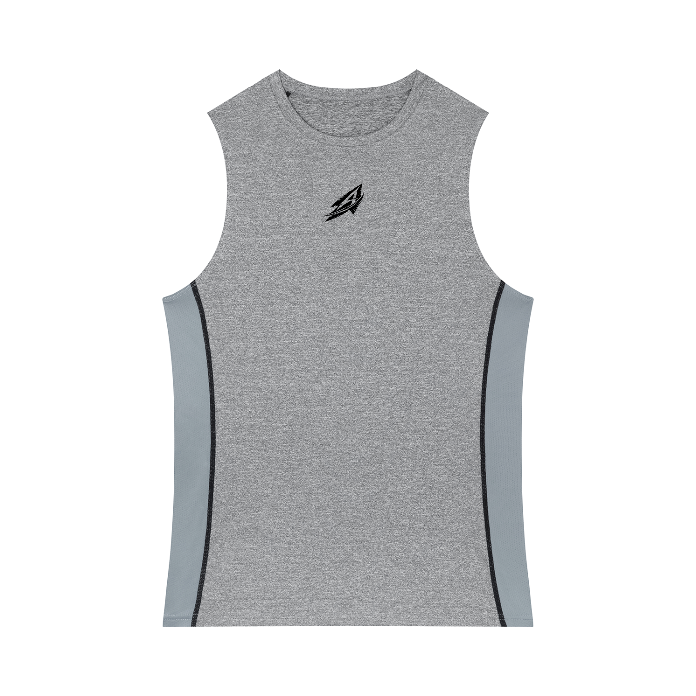 ARCHR. SS26 Men's Compression Tank v2