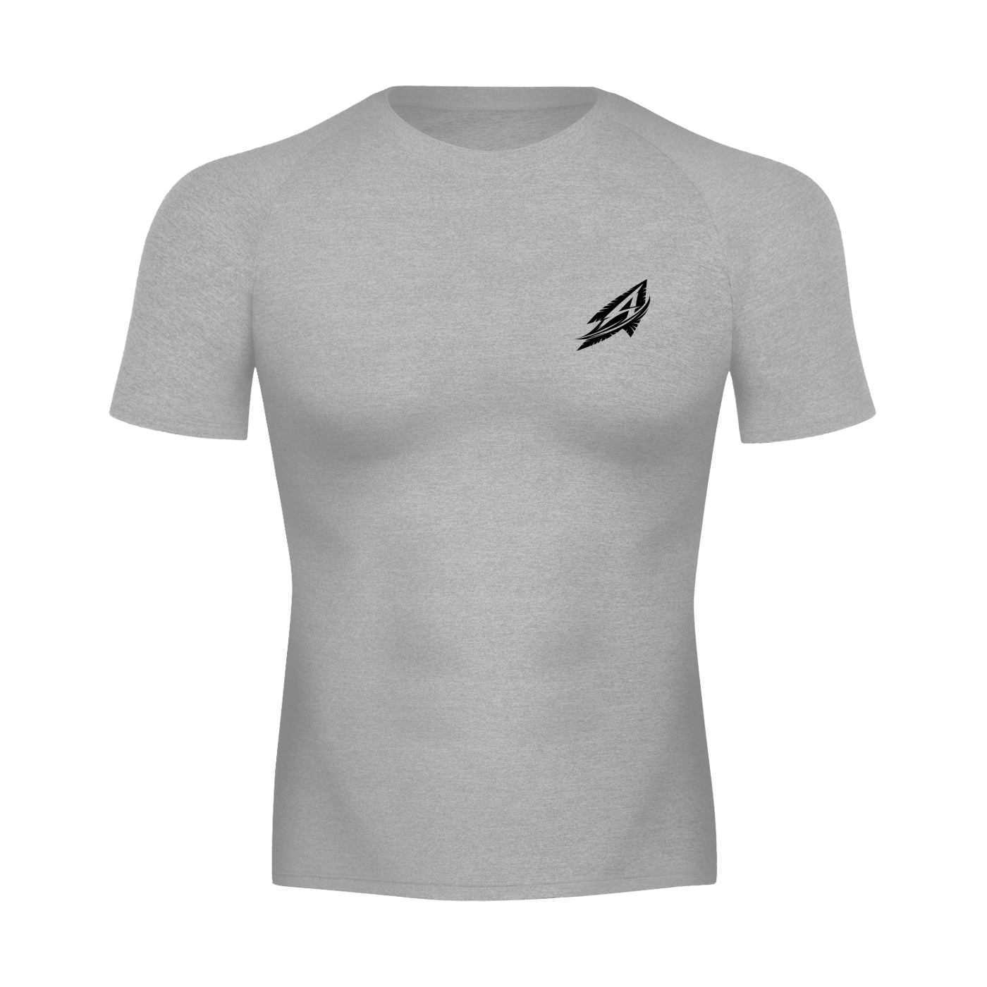 ARCHR. SS26 Compression Shirt v2 ODMPOD
