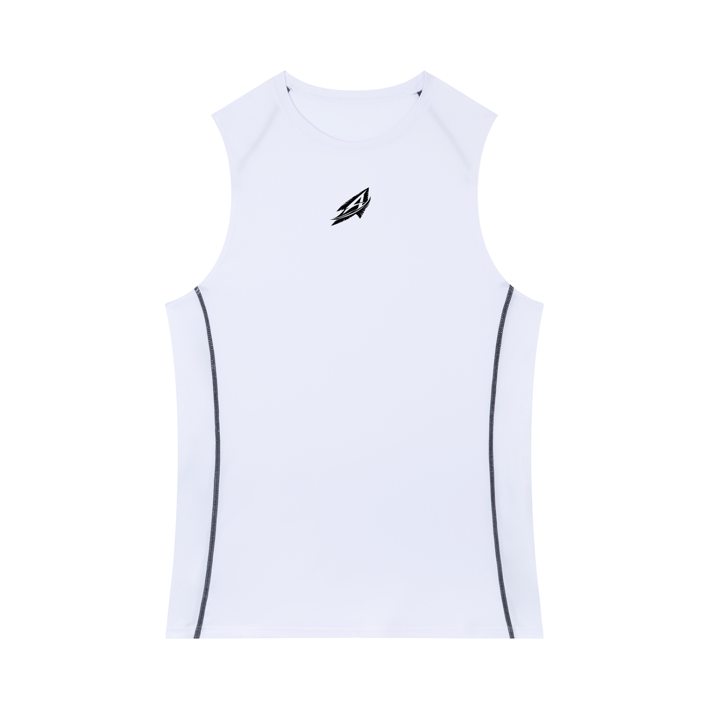 ARCHR. SS26 Men's Compression Tank v2
