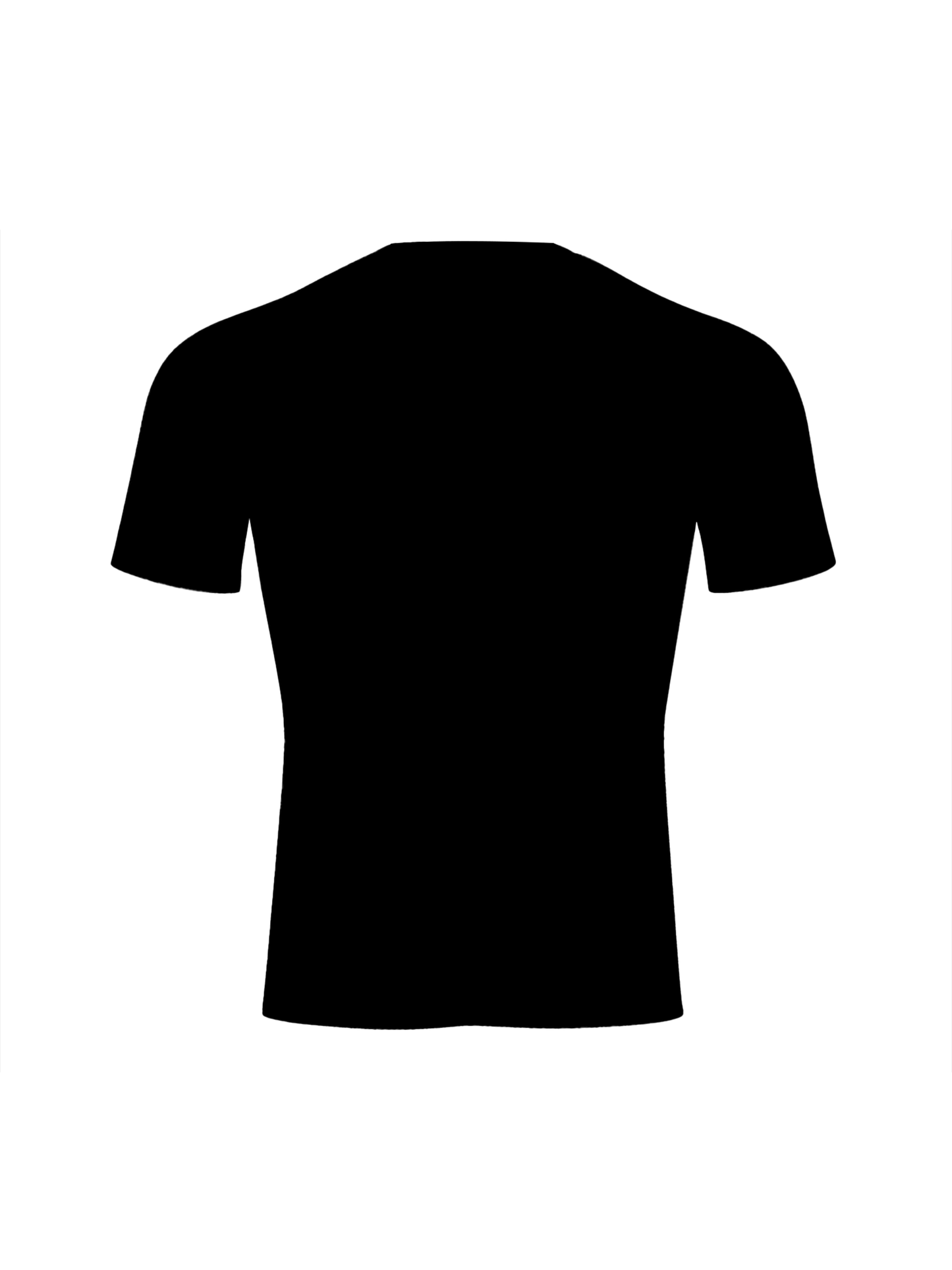 ARCHR. SS26 Men's Compression Shirt
