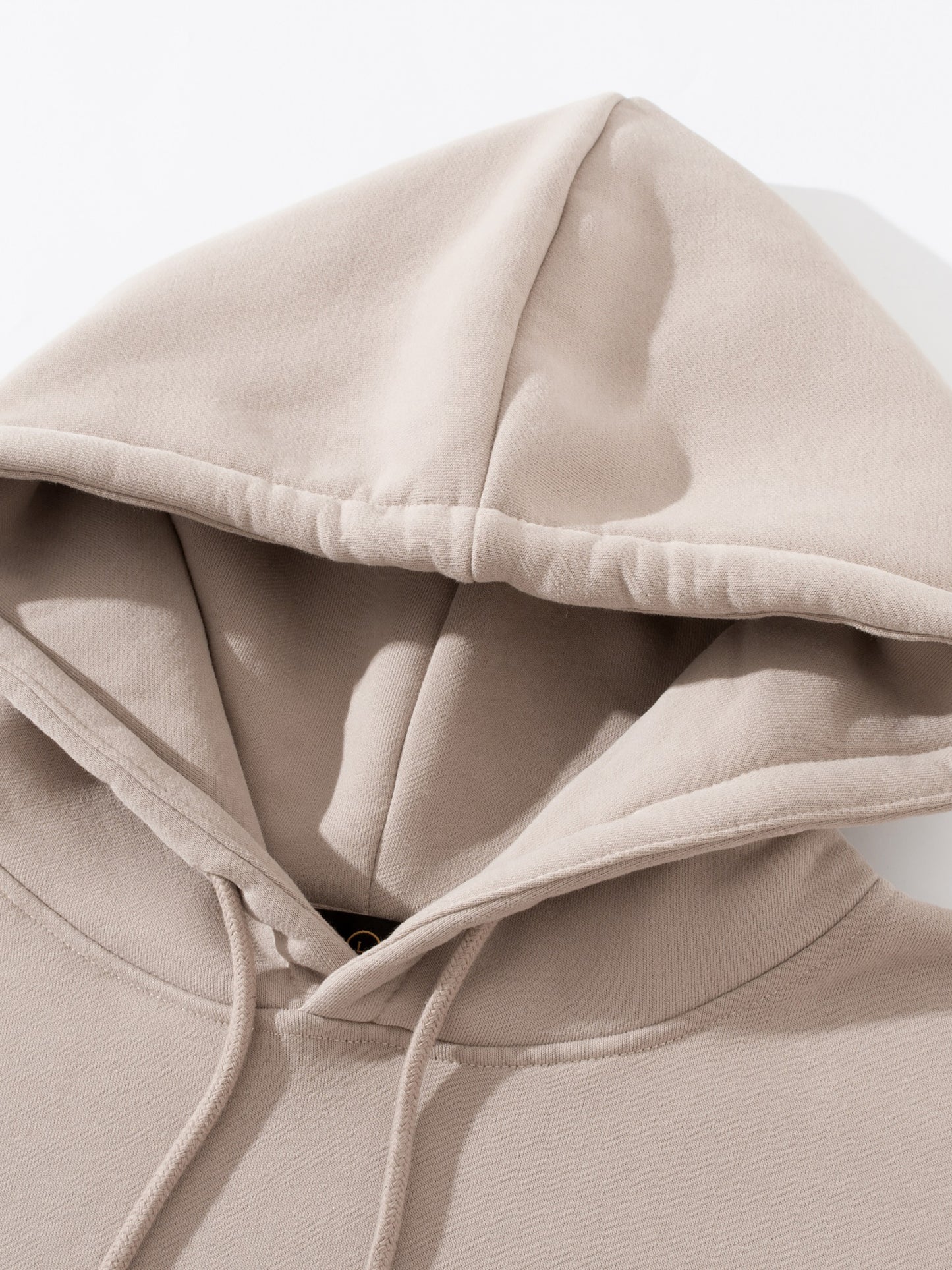 ARCHR. Arrowhead Unisex Heavyweight Fleece Hoodie