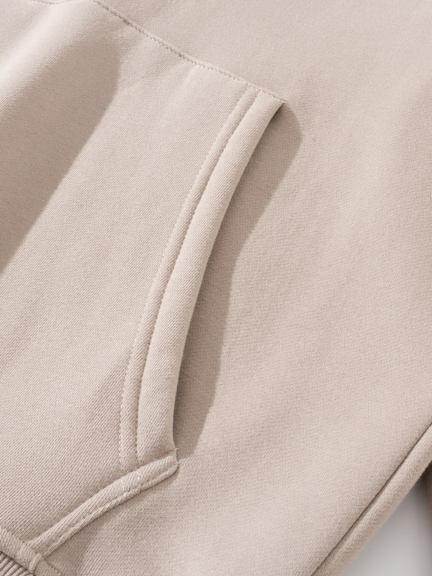 ARCHR. Arrowhead Unisex Heavyweight Fleece Hoodie