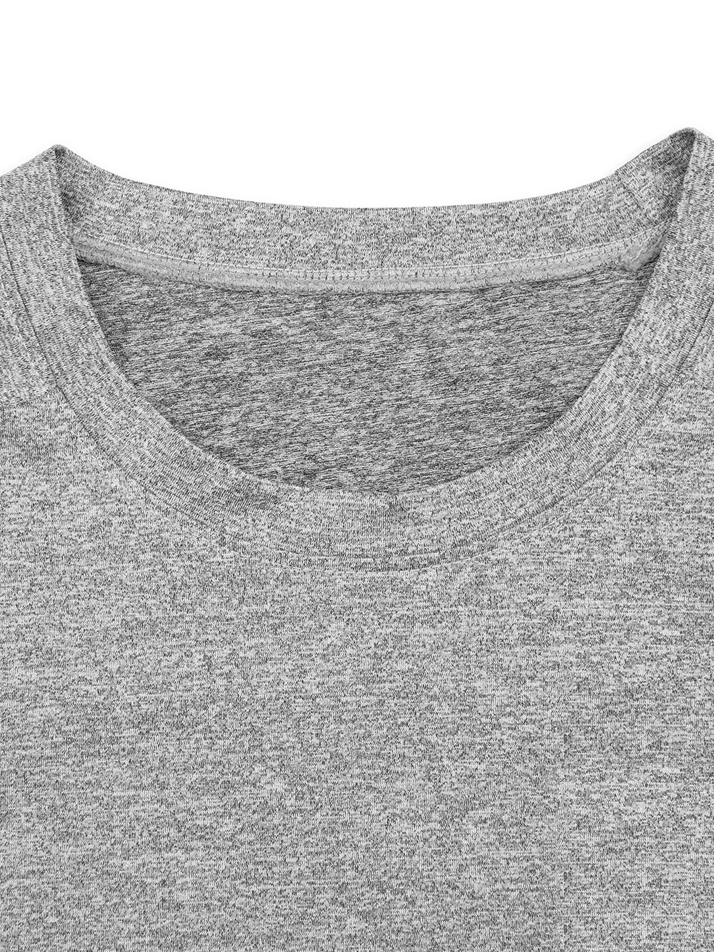 ARCHR. SS26 Men's Compression Shirt