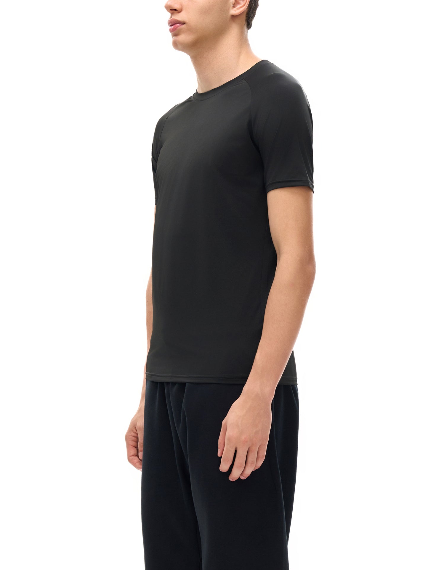 ARCHR. SS26 Men's Compression Shirt