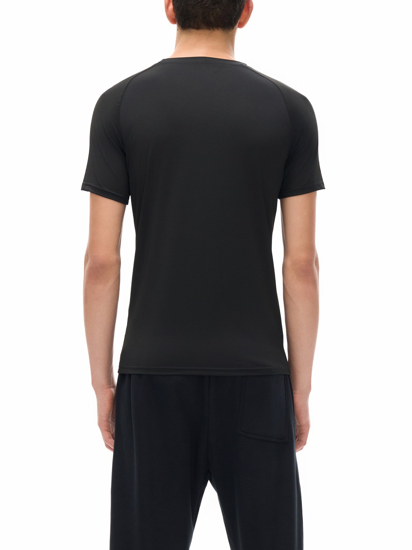 ARCHR. SS26 Men's Compression Shirt