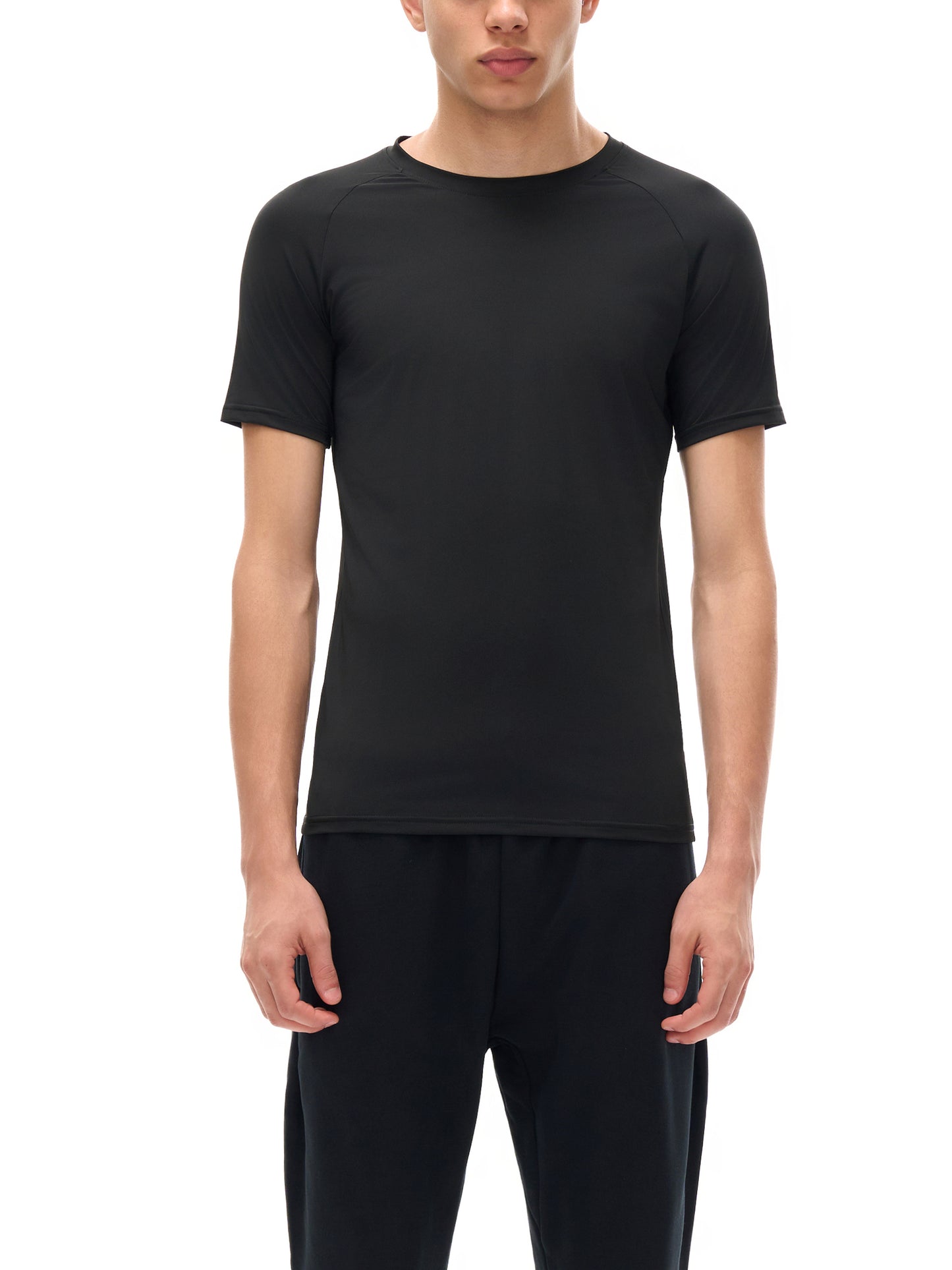 ARCHR. SS26 Men's Compression Shirt