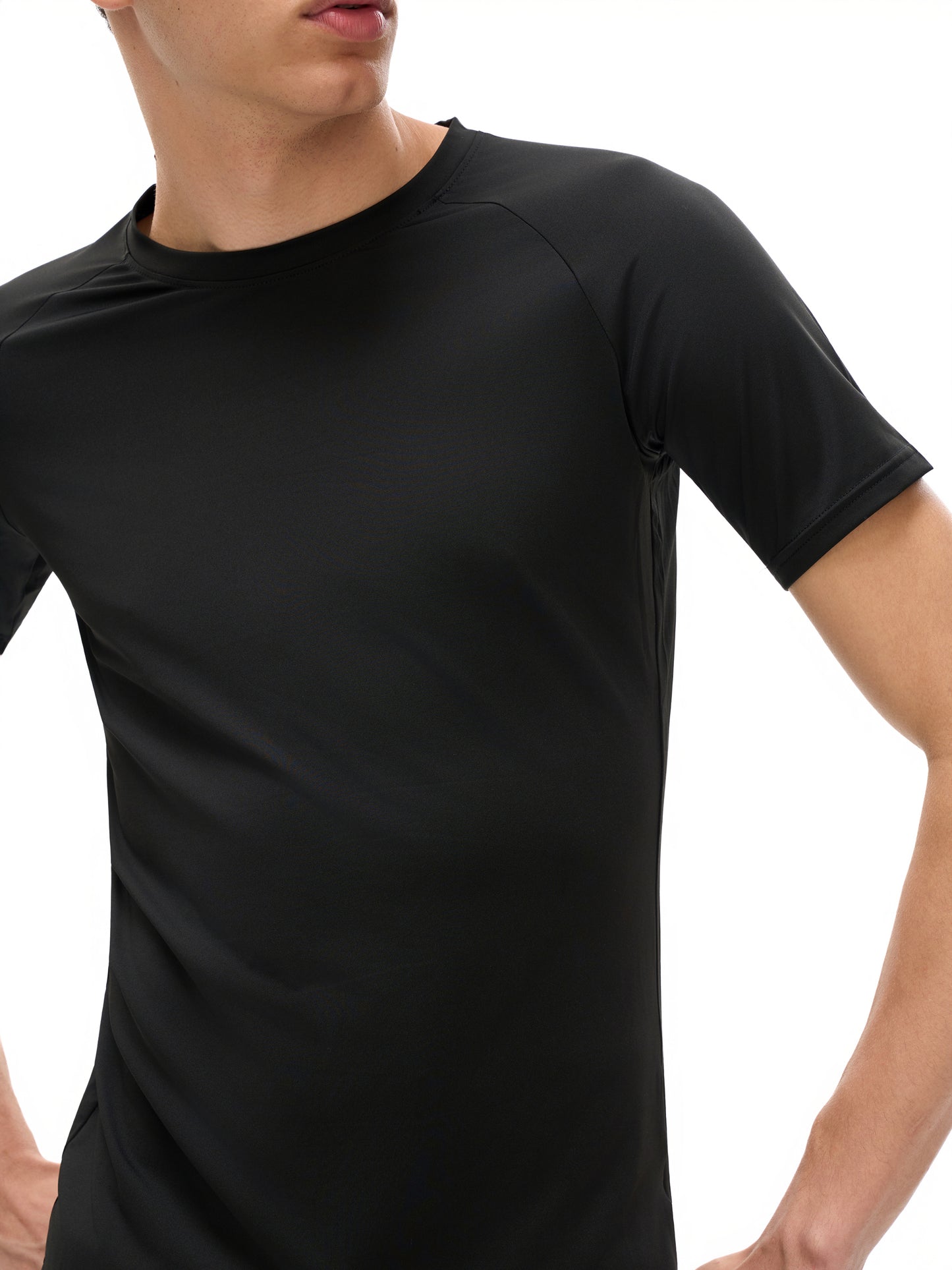 ARCHR. SS26 Men's Compression Shirt
