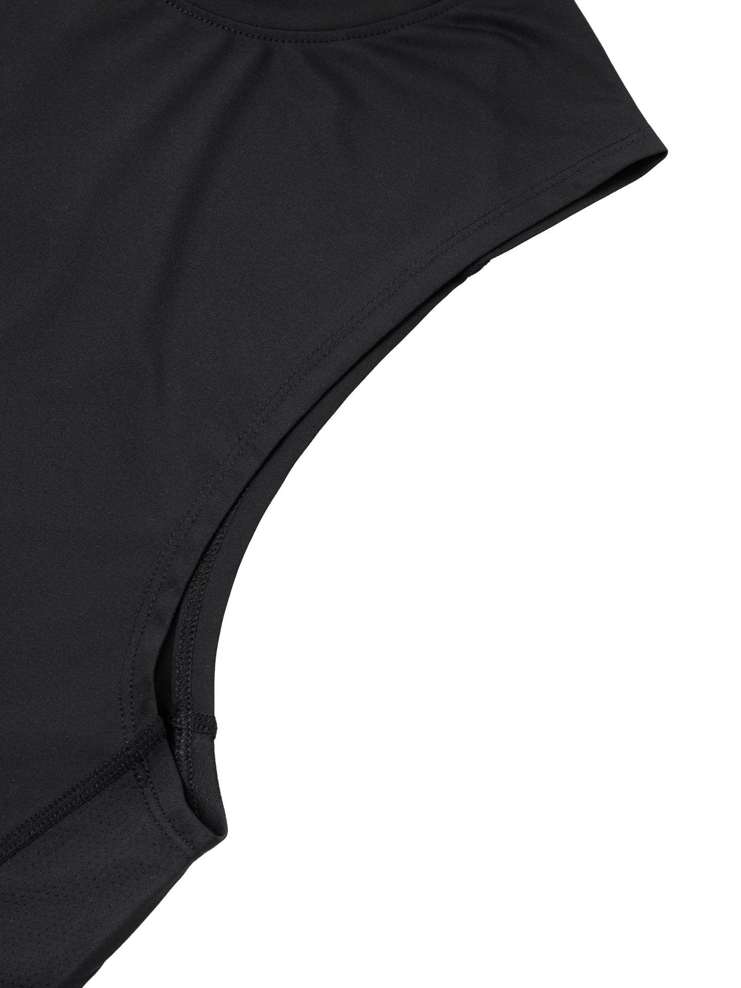 ARCHR. SS26 Men's Compression Tank