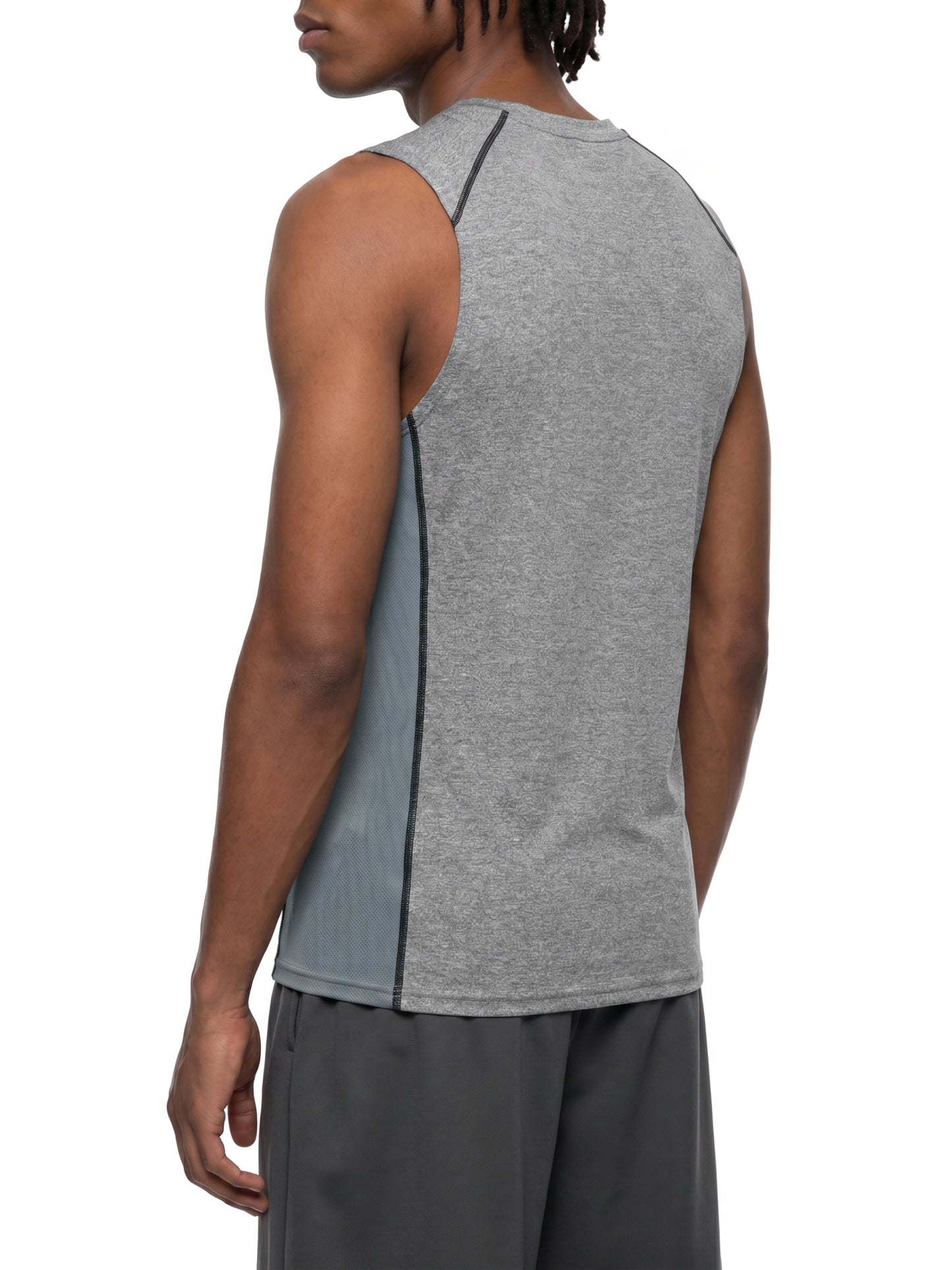 ARCHR. SS26 Men's Compression Tank