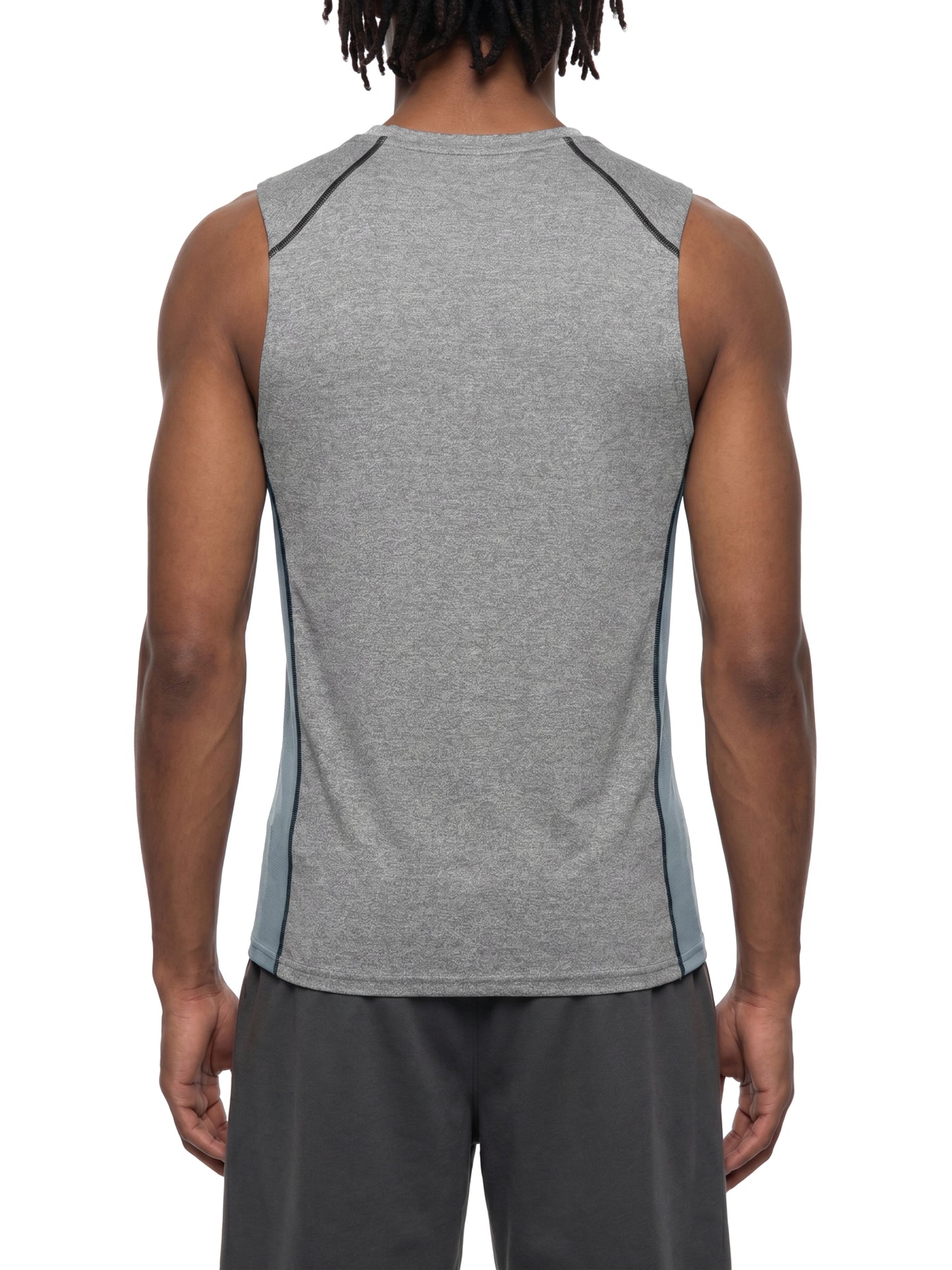 ARCHR. SS26 Men's Compression Tank