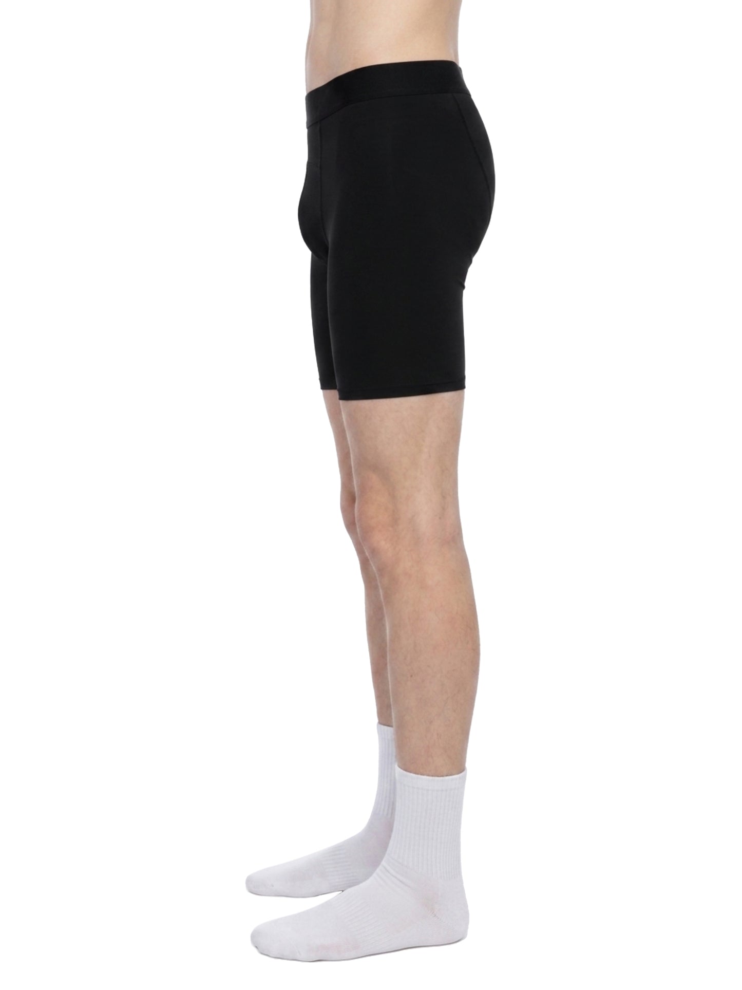 ARCHR. SS26 Men's Compression Shorts