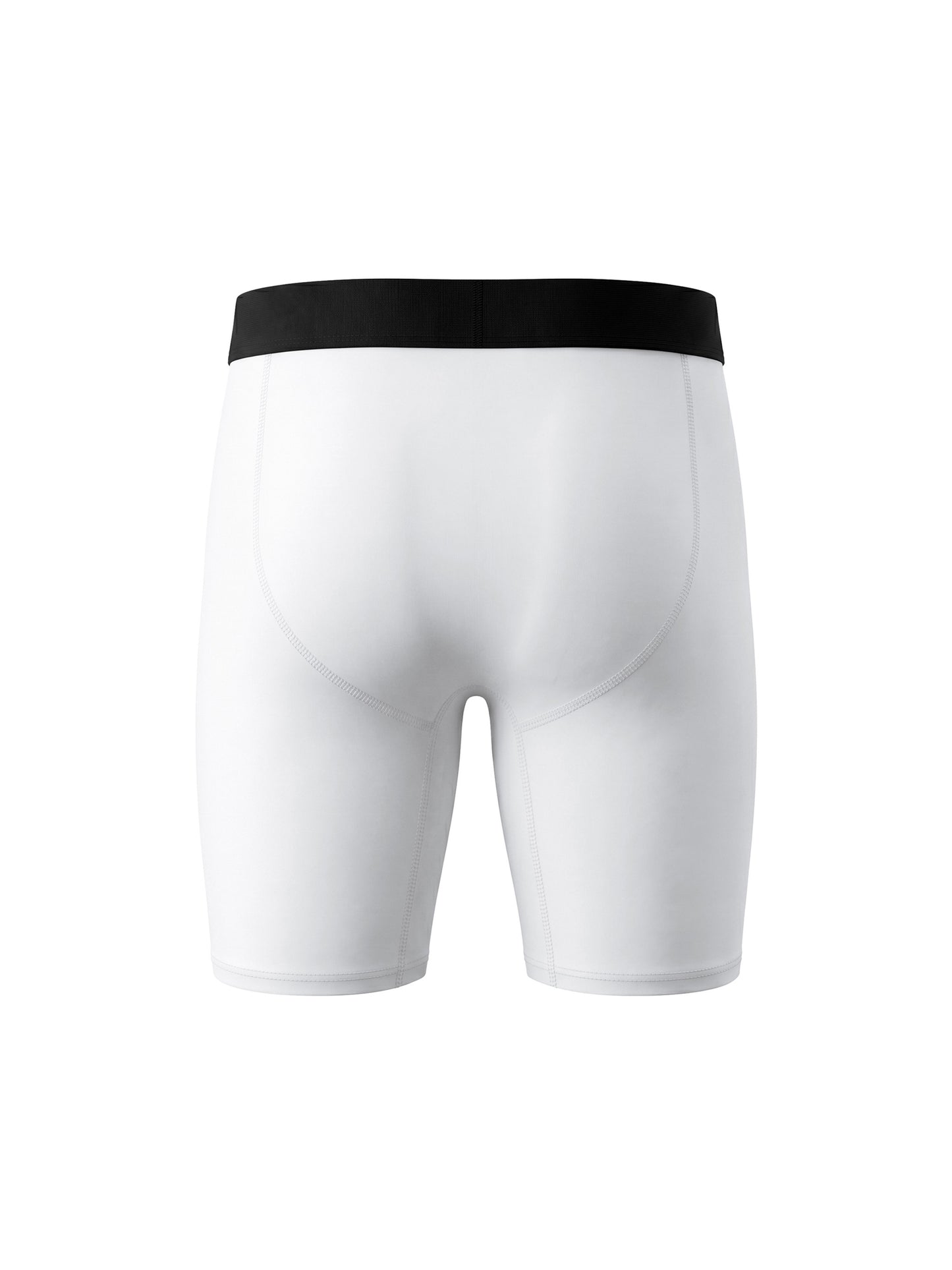 ARCHR. SS26 Men's Compression Shorts